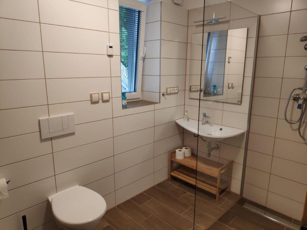 Apartman Raketa Pernink Dış mekan fotoğraf