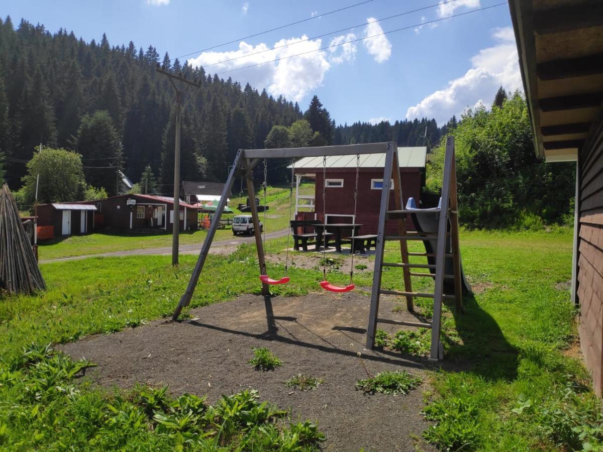 Apartman Raketa Pernink Dış mekan fotoğraf