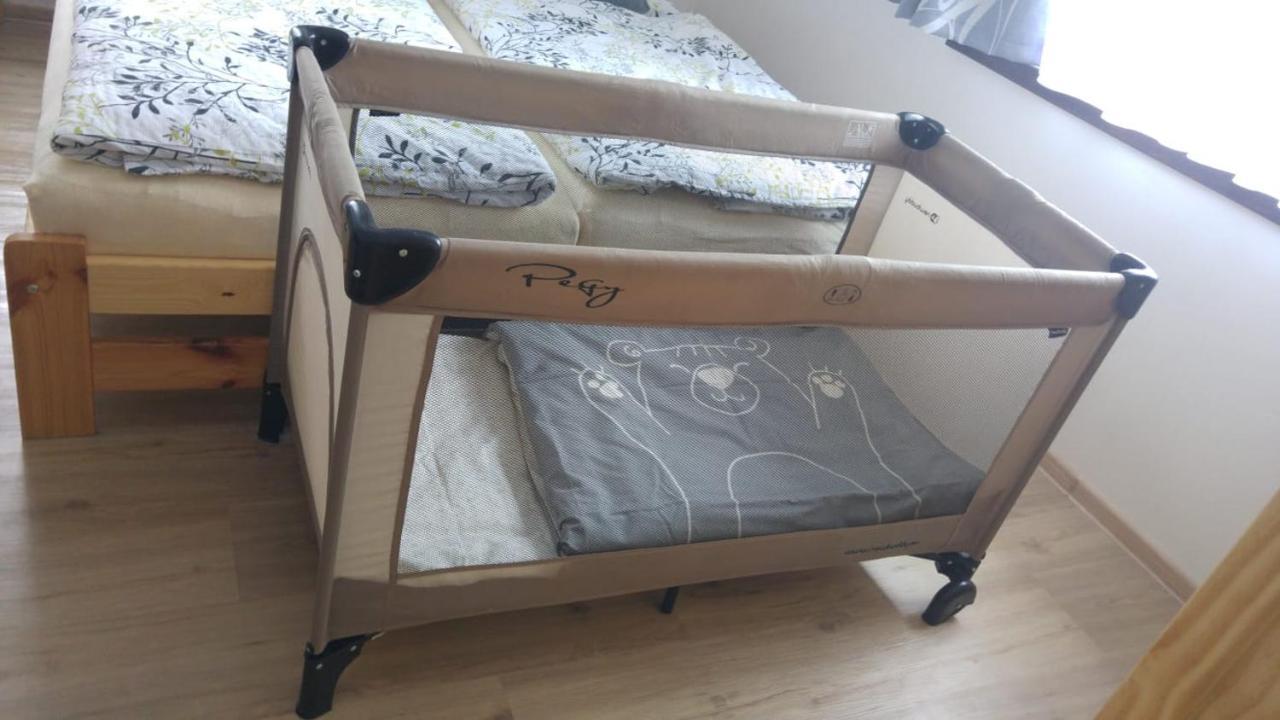 Apartman Raketa Pernink Dış mekan fotoğraf