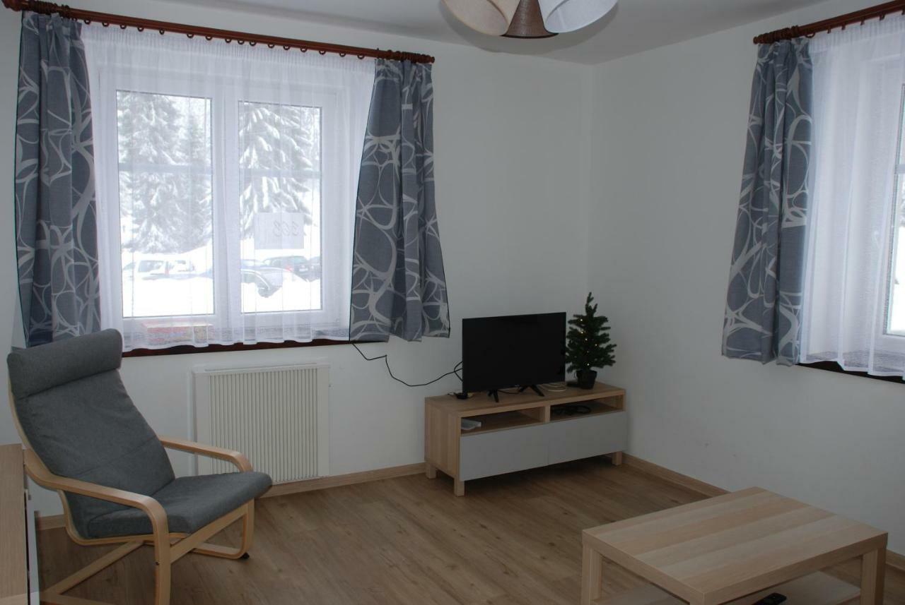 Apartman Raketa Pernink Dış mekan fotoğraf