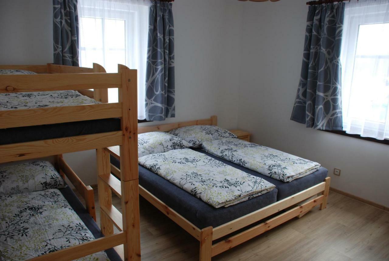 Apartman Raketa Pernink Dış mekan fotoğraf