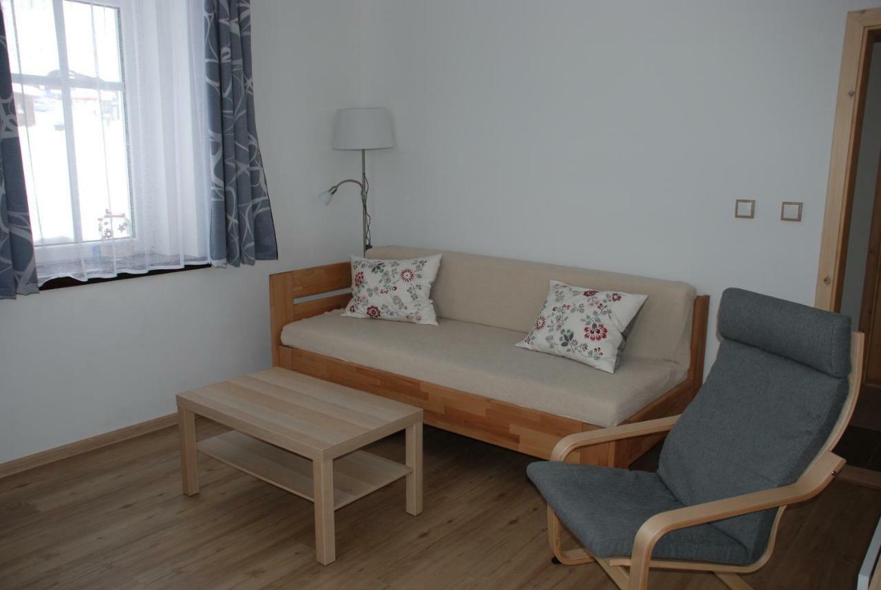 Apartman Raketa Pernink Dış mekan fotoğraf