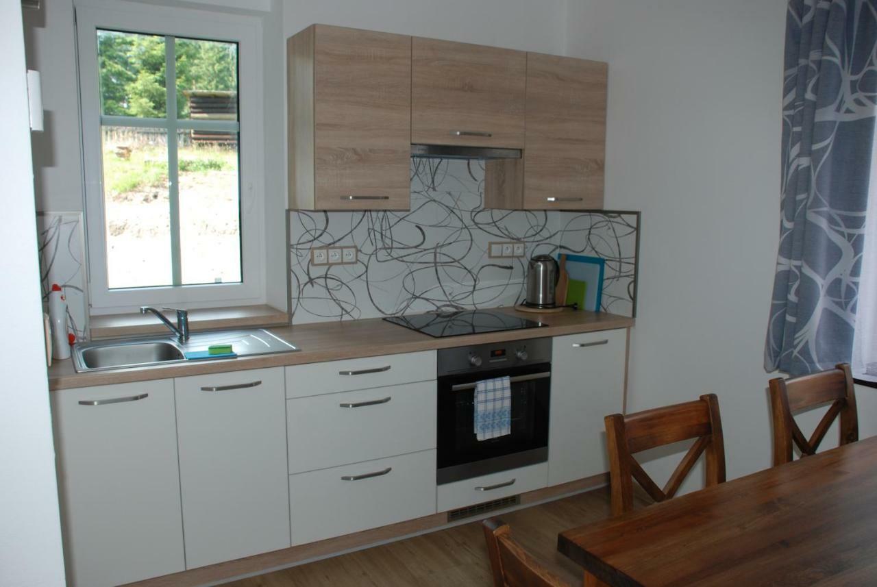 Apartman Raketa Pernink Dış mekan fotoğraf