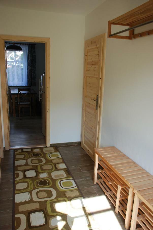 Apartman Raketa Pernink Dış mekan fotoğraf