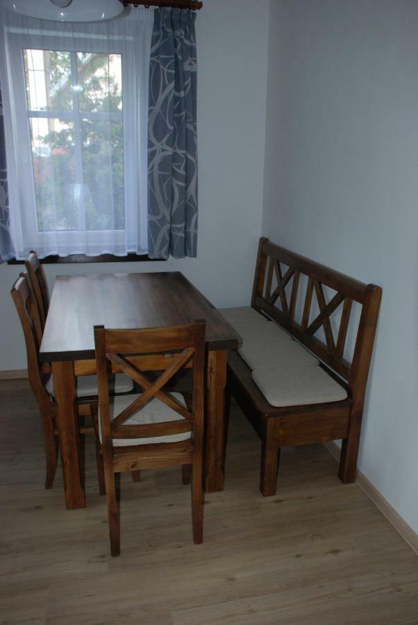 Apartman Raketa Pernink Dış mekan fotoğraf