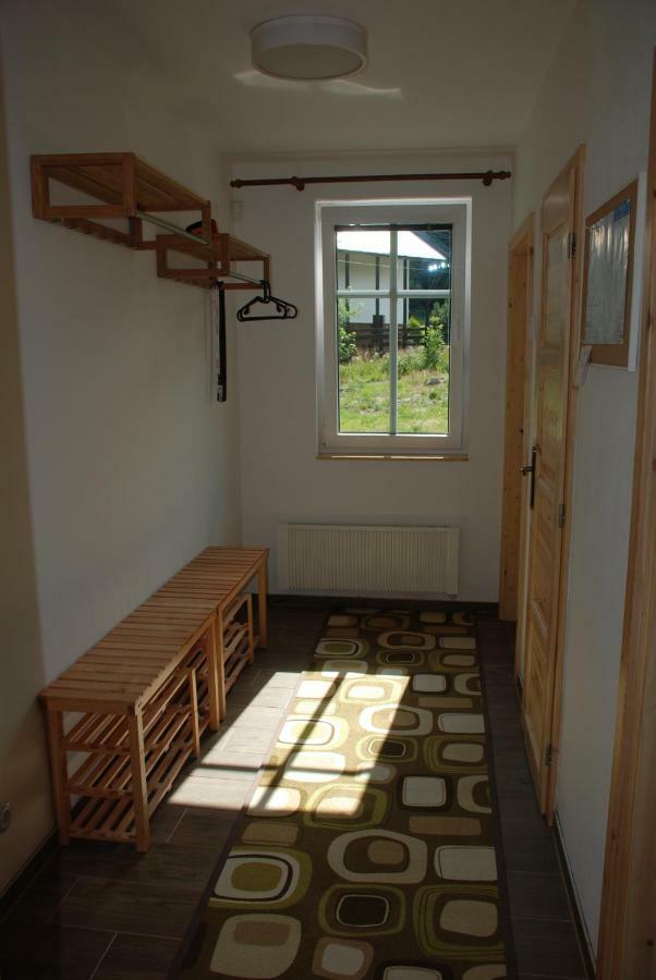 Apartman Raketa Pernink Dış mekan fotoğraf